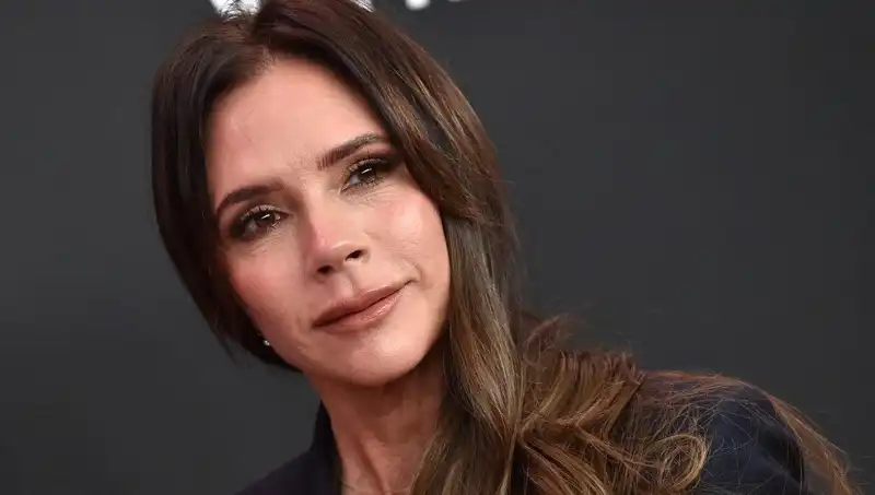 Victoria Beckham'ın Gençlik İksiri: Göz Kamaştıran Sır Ortaya Çıktı!