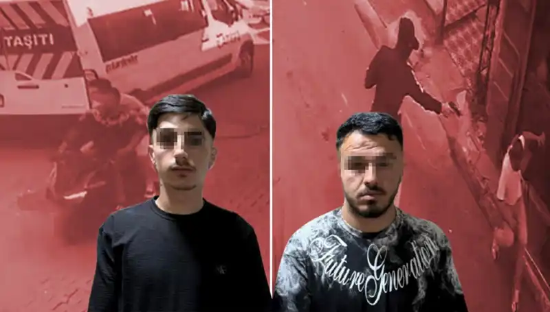 Suç Makinesi Neden "Demir ve Çekirdeği Hazırla" Dedi? Gizemli Mesajın Arkasındaki Gerçekler