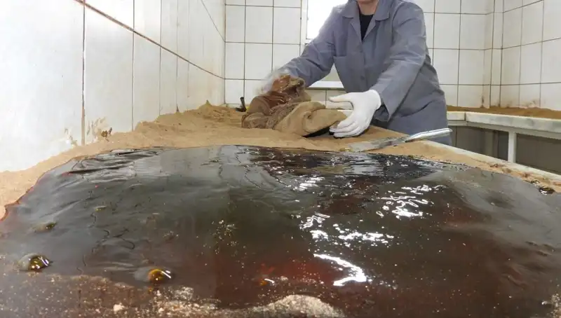 485 Yıldır Süregelen Gelenek: Baharat Duası 25 Nisan’da Okunacak!
