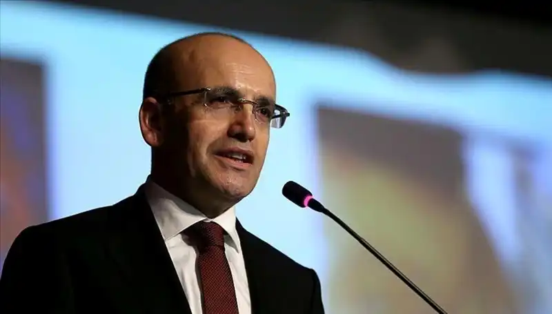 Ekonomik Dönüşüm: Bakan Şimşek'ten KKM Üzerine Önemli Açıklamalar