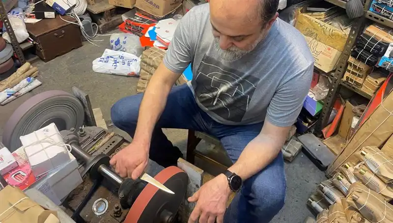 Enginar Bıçakçılığında Hasat Yoğunluğu: Dochabınızı Artırın!