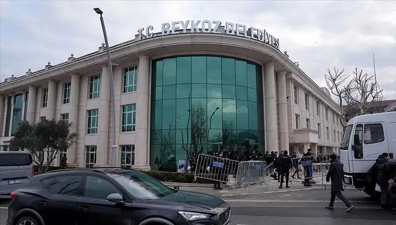 Beykoz Belediyesine Şok Operasyon: Başkan Yardımcısı Fidan Gül Adliyeye Sevk Edildi