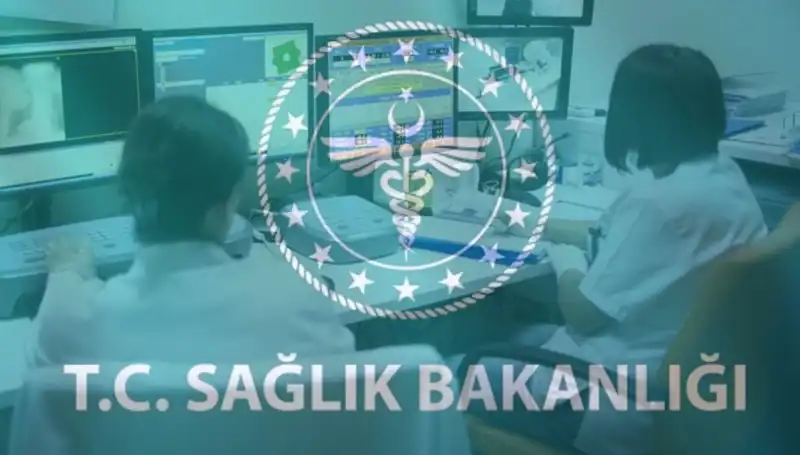 Sağlık Bakanlığı’ndan 2025 Yılı İçin 37 Bin Yeni Personel Alımı Duyurusu