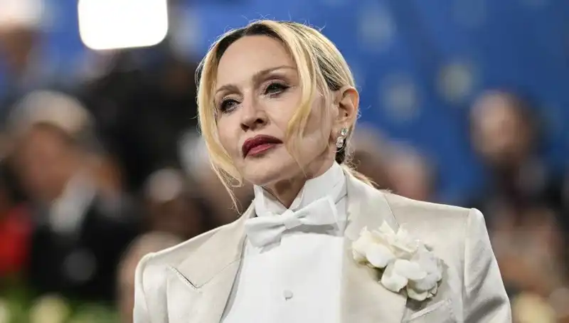 Madonna’nın Yeni Diyeti: Sağlık İddiaları ve Tartışmalar Neleri Kapsıyor?