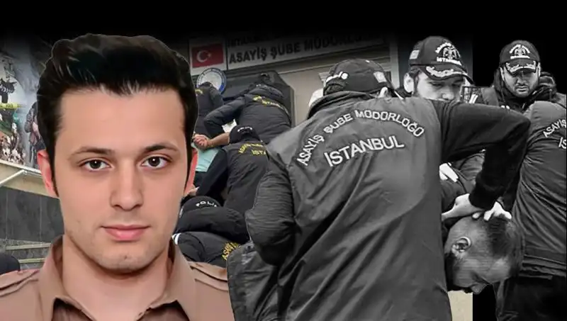 Kimlik Kontrolü Sırasında Bekçiye Saldırı: Üzücü Olayda Şehit Oldu