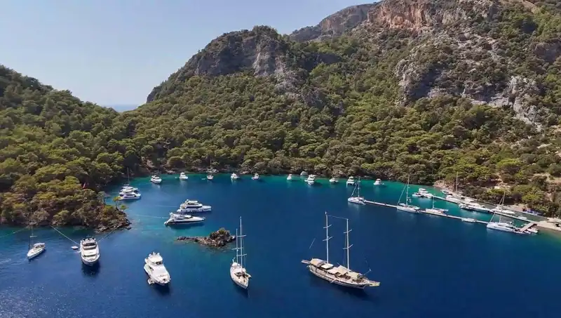 Göcek Koyları'nda Müzik Çalmak Yasaklandı: Sebepleri ve Etkileri