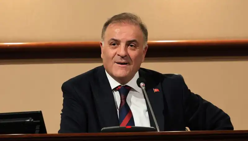 Nuri Aslan Kimdir? İBB Başkanvekili Adaylığı ile Gündemde!