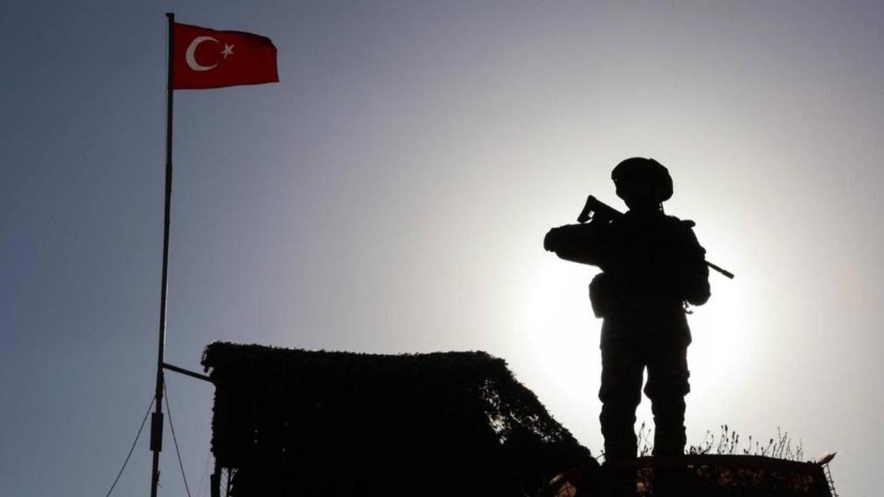 Terör örgütüne yönelik operasyonda 29 terörist etkisiz hale getirildi