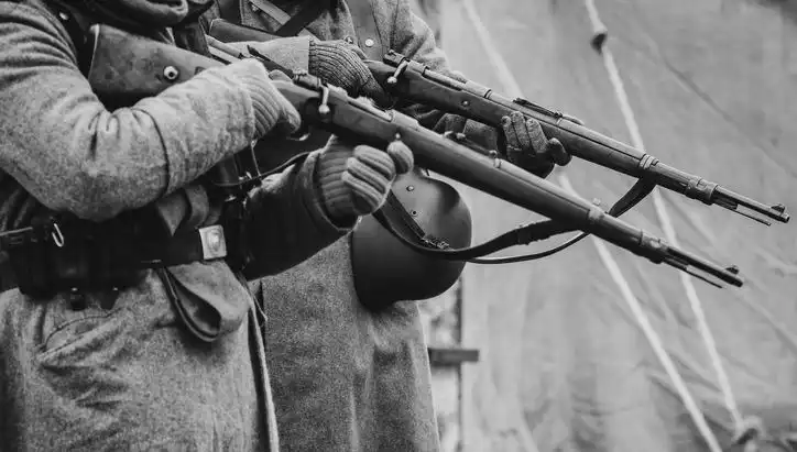 İngiliz İstihbarat Şefinin Dedesi Ortaya Çıkan Nazi Casusu