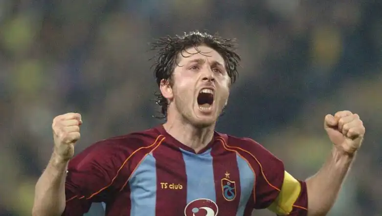 Fatih Tekke, Trabzonspor’un Başına Geçerek 19 Yıl Sonra Dönüş Yapıyor