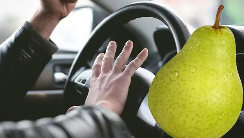 Trafikte Armut Atma Olayı: Yargıtay'dan Çarpıcı Karar!