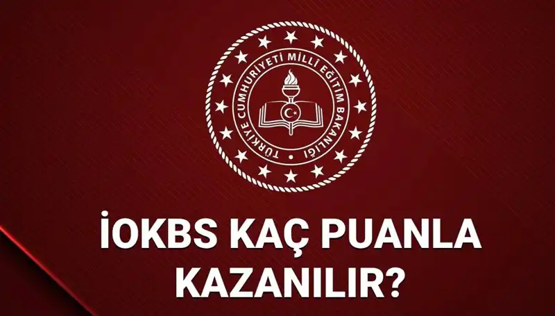 2025 Bursluluk Sınavı Hakkında Her Şey: Puanlama ve Taban Puanlar