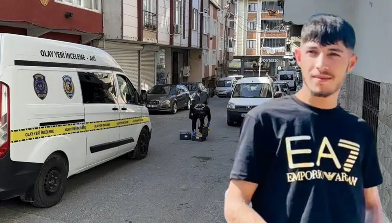 Kardeş Kayıp: Kan Izleri Peşinde Gizemli Cinayet Çözülmeyi Bekliyor