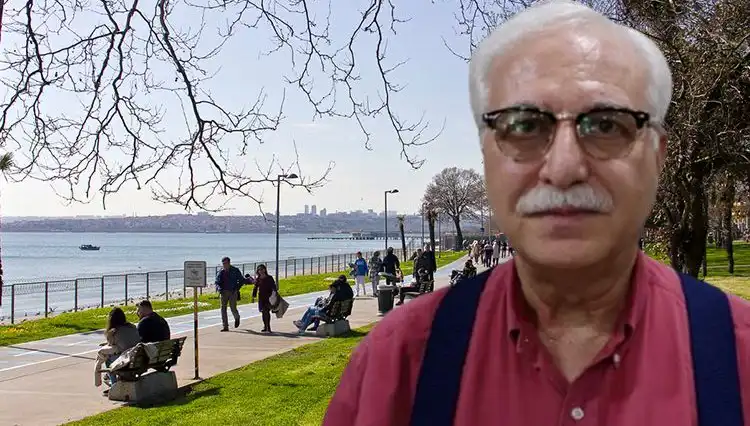 Prof. Dr. Özlü'den Uyarı: Çiçekli Alanlarda Dikkatli Olun!