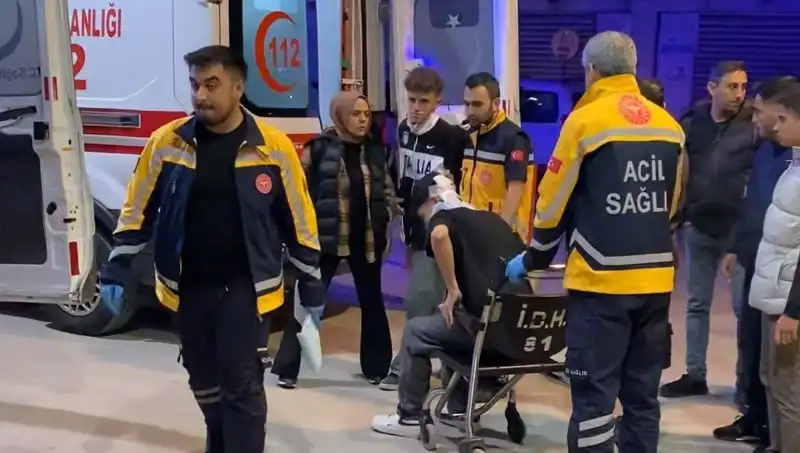 Bursa'da İki Çocuğa Yan Bakma Nedeniyle Dayak İddiası Şok Etti