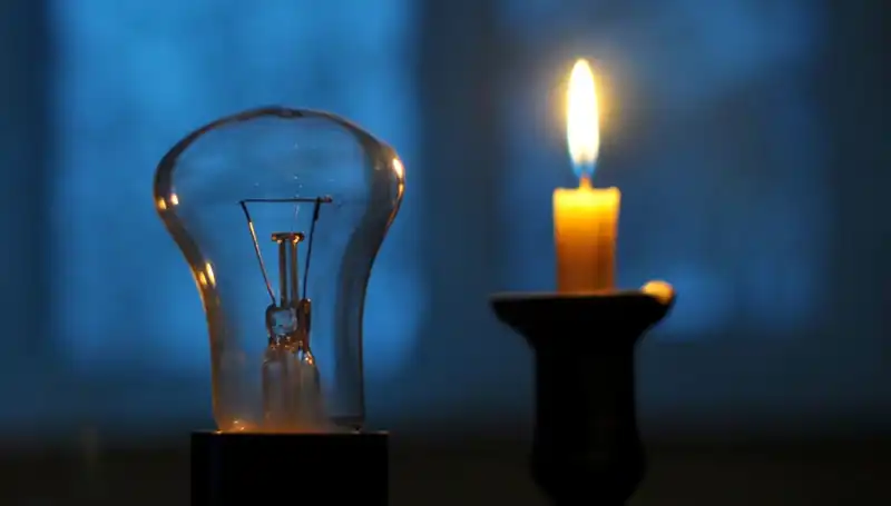 Ankara'da Elektrikler Ne Zaman Gelecek? Kesintilere Dikkat!