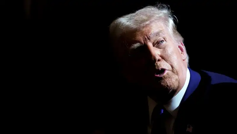 Türkiye'nin Geleceğini Belirleyecek: Trump'tan Savaş Zamanı Kararnamesi Nedir?