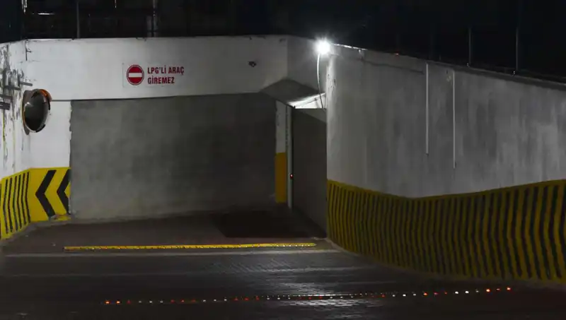 Sitede Husumet: Cinayetle Sonlanan Çatışmanın Ayrıntıları