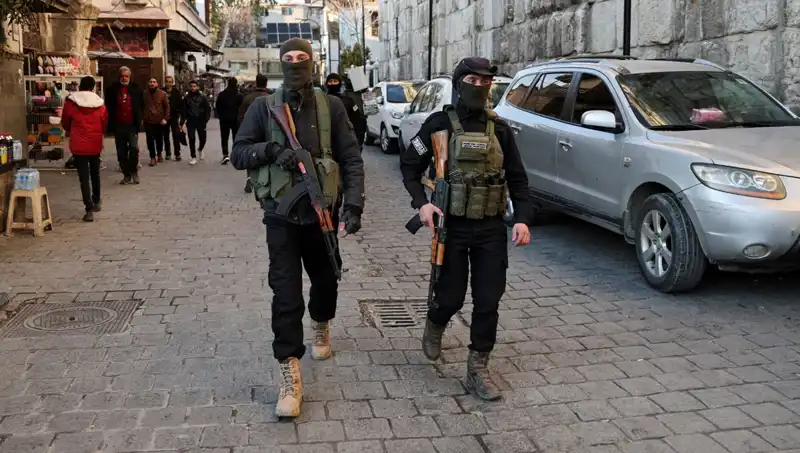 Suriye Dürzileri Netanyahu'ya Karşı Ortak Bir Tepki Gösterdi