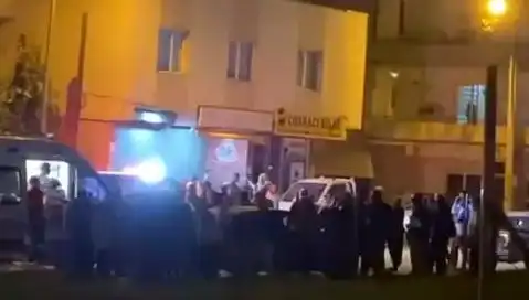 Mahalledeki Trafik Sorunları Tartışması Büyüyor: Komşular Arasında Gerilim Artıyor