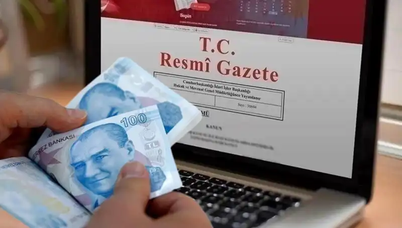 Bugün Resmi Gazete'de Yayınlanan 2 Nisan 2025 Kararları Ne Anlama Geliyor?
