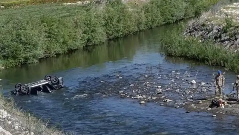 Bayram Yolculuğu Felakete Dönüştü: Bir Ailenin Dramı