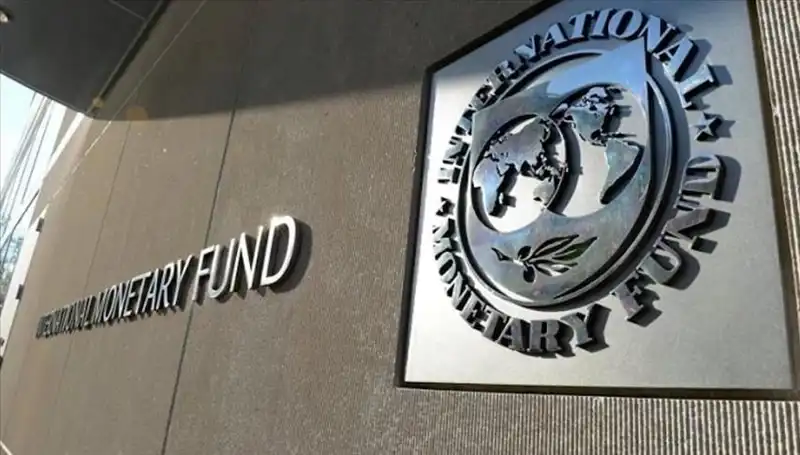 Küresel Kamu Borcu Rekor Seviyelere Ulaşıyor: IMF'den Çarpıcı Açıklama