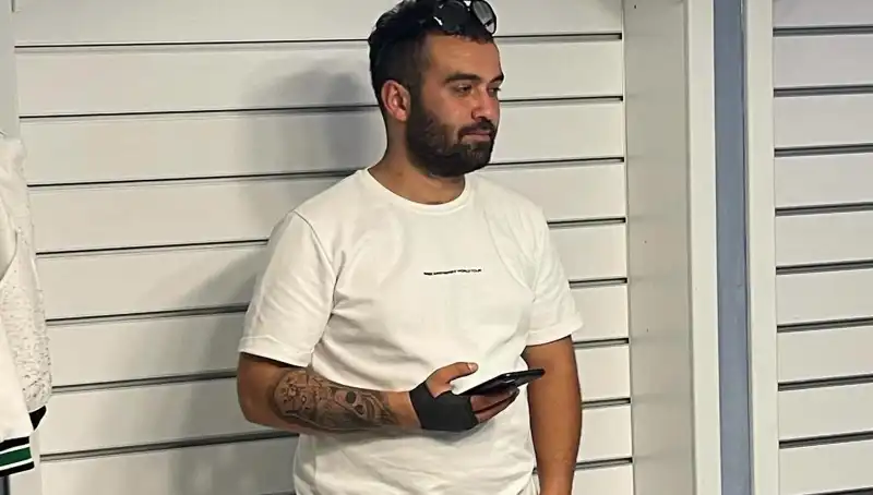 Arkadaşını Kazara Vurarak Hayatını Kaybettiren Gençlerin Dramı