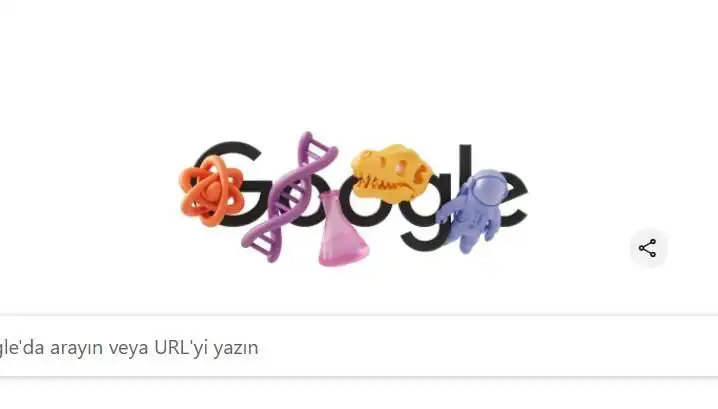 STEM Alanındaki Kadınların Gücü: Google Doodle ile Kutlanan Kadınlar