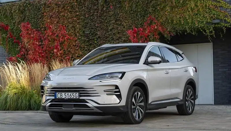 BYD'nin Büyüme Hızı Düşmüşken, Gelecekte Ne Olacak?
