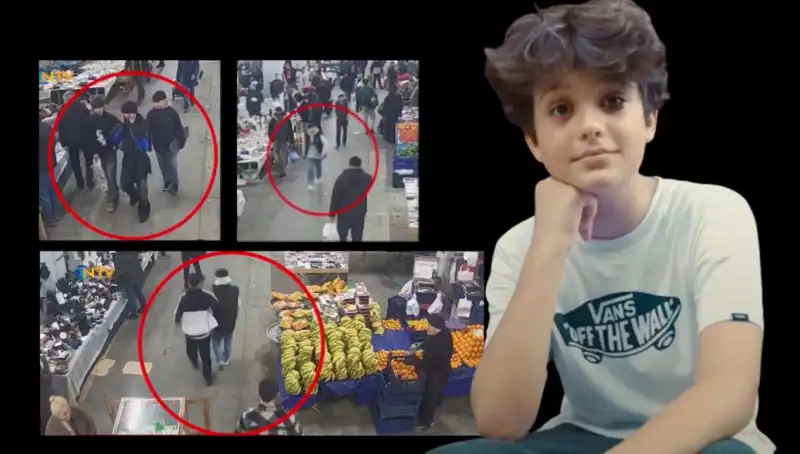 5 Çocuk, Mattia Ahmet Minguzzi’nin Ailesini Tehdit Etti: İlk Duruşma Heyecanı