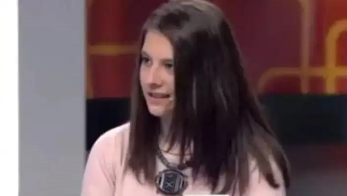 Mimar Ece Gürel’in Sırları: Yarışma Programında Öne Çıkan Performansı