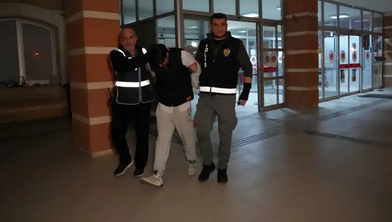 Hamile Eşini Öldüren Kocanın Dehşet Verici Sırrı: 10 Gün Cesetle Birlikte Yaşadı