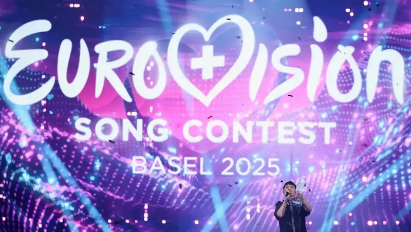 Eurovision’da Şaşırtan Değişim: İsrail Oylama Sistemi Yeniden Değerlendiriliyor