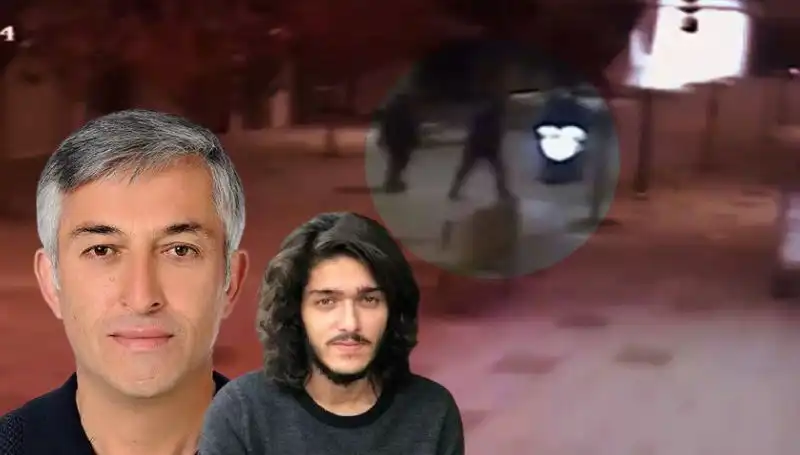 Kahreden Kaza: Baba ve Oğul Arasındaki Acı Bağ 7 Yıl Sonra Kopuyor