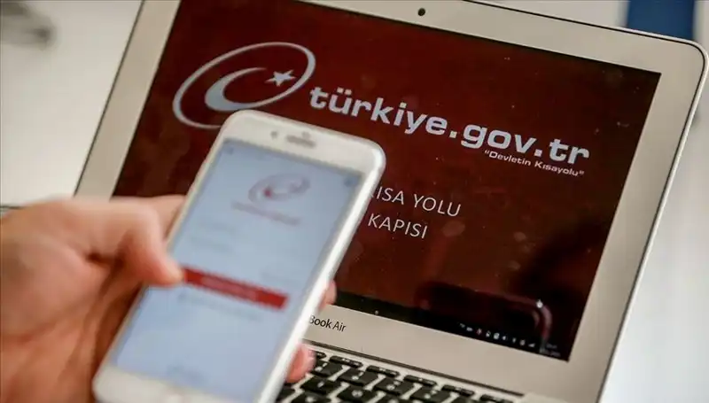 Dijital Dönüşüm: e-Devlet Üzerinden 8 Bini Aşkın Hizmet Artık Kullanımda!