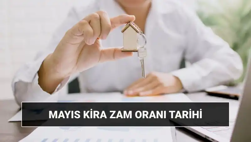 Kira Zam Oranı Mayıs 2025: TÜİK Açıklamayı Bekliyor!