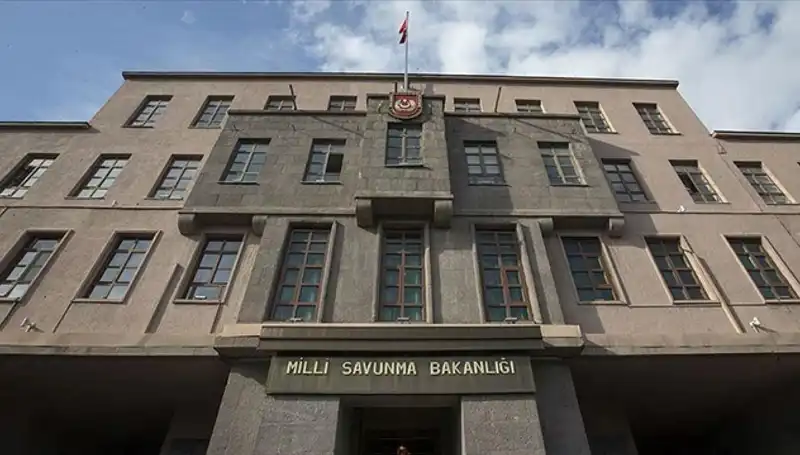 Yunan Askerlerinin Hakaretlerine TSK'dan Sert Yanıt Geldi!