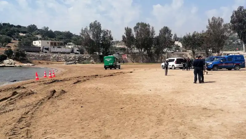 Mersin’de Denizde Gizemli Ölüm: Olayın Perde Arkası Nedir?