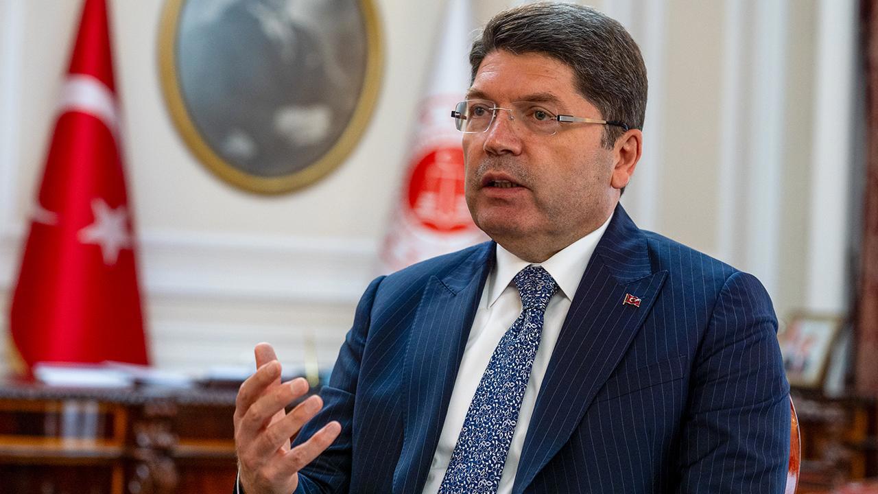 Adalet Bakanı Tunç: Yargı mensuplarına yapılan tehditler kabul edilemez