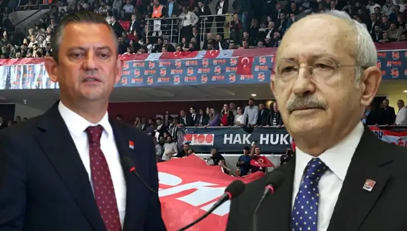 CHP İstanbul Kongresi'nin İptali, Kurultay Davasını Nasıl Etkileyecek?