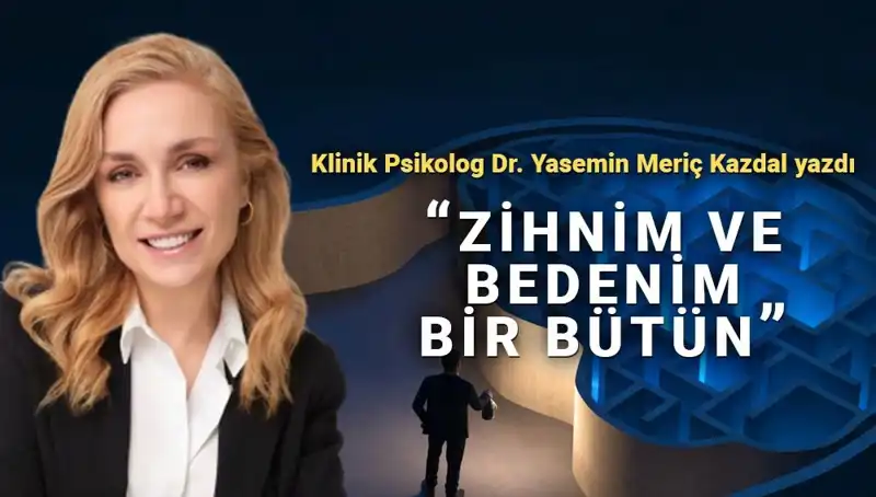 Zihin ve Beden Etkileşimi: Psikosomatik Sağlık Üzerindeki Etkileri