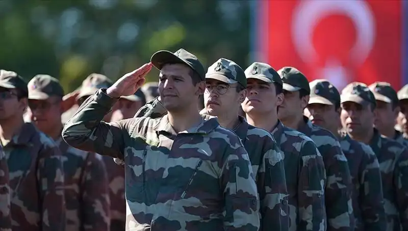 Bedelli Askerlik Yapanlar Kıdem Tazminatı Alabilir mi? Emsal Karar Geldi