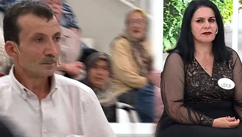 Eşini Sokak Ortasında Bıçaklayan Adamın Cezasında Dikkat Çeken İndirim