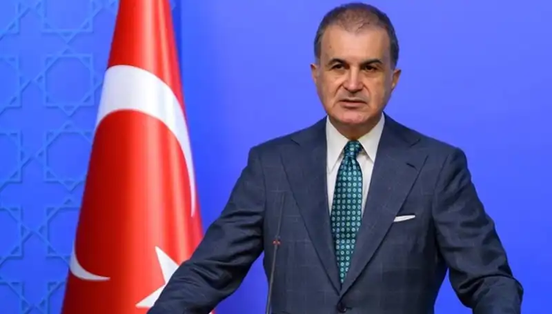 Çelik’ten Özgür Özel’e Sert Tepki: Cumhurbaşkanımız Hedef Alındı!