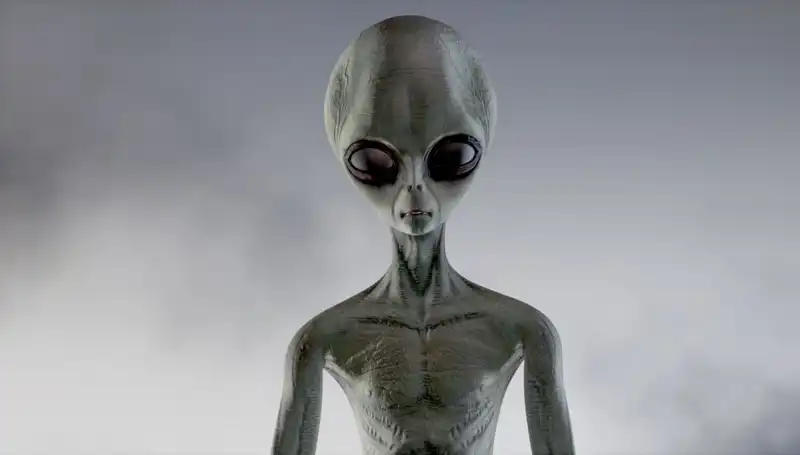 Pentagon Yetkilisi Uzaylı Türleri ve UFO Operatörlerini Açıkladı!