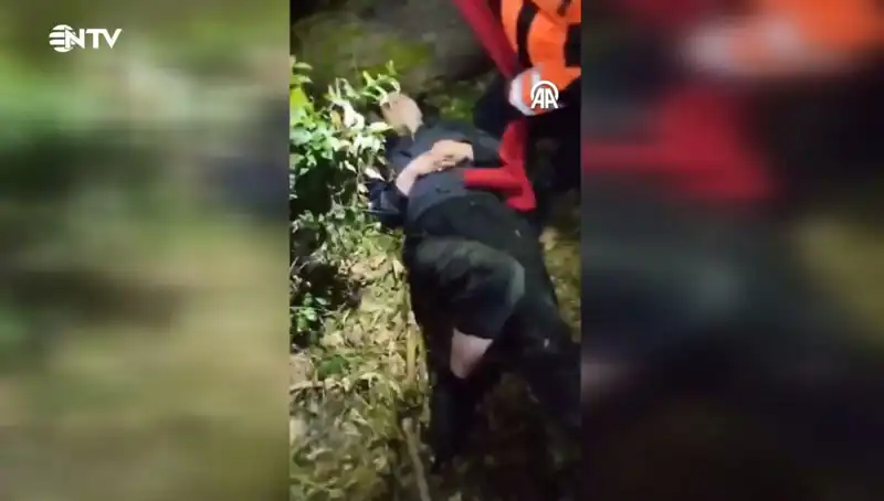 Ece Gürel'in Gözlerden Uzak Anlarına Dair Yeni Görüntüler Ortaya Çıktı
