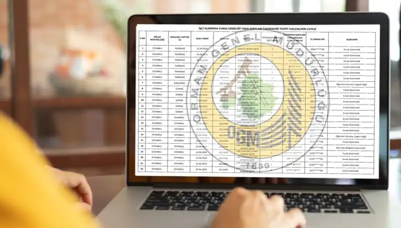 OGM 4.500 İşçi Alımı Kura Sonuçları Açıklandı mı? Tüm Detaylar Burada!