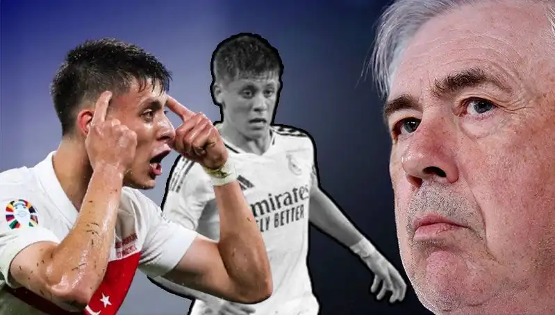 Real Madrid, Ancelotti Dönemine Veda Etti: Yeni Bir Çağ Başlıyor