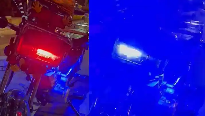 Motosiklet Trafik Ceza Yağmuruna Düşerken 279 Bin Lira Şoku!